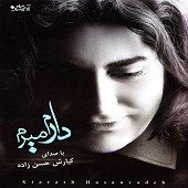 هرگز نمی بخشم تو رو از کیارش حسن زاده